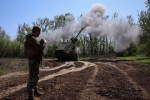 В Британии назвали Украину полигоном для обкатки новых военных технологий