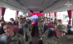 Четверо жителей Калужской области возвращены из плена