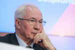 Экс-премьер Украины заявил об отсутствии у Киева права на Крым и Севастополь