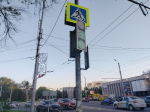 В Калужской области более чем на 10 тысяч сократилось количества нарушений ПДД