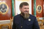Кадыров отреагировал на введенные против своего помощника санкции Зеленского