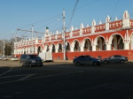 В Калуге появилась афиша бесплатных пешеходных экскурсий