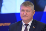 В Госдуме отреагировали на снятие ограничений на поставки ВСУ дальнобойного оружия