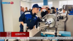 Калужский технический колледж готовит молодых автоконструкторов