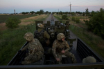 Военкор рассказал о проблемах ВСУ на краснолиманском направлении