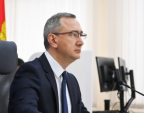 Владислав Шапша: «У нас действует 34 меры поддержки участников СВО»