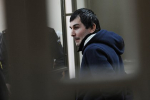 Осужденный киллер просил перевести его в колонию ближе к дому и под конец передумал