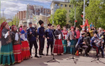 В Калуге пройдёт вечер казачьей культуры