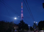 Ночи в Калуге становятся теплее