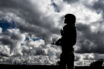 18-летний российский военный три месяца в одиночку пробыл в окружении ВСУ