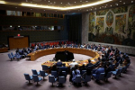 В России жестко высказались о запрошенных заседаниях Совбеза ООН по Украине