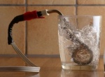 На двух улицах Калуги отключат горячую воду