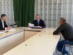 Новую котельную в Козельске и ремонт дороги в Бетлице пообещал губернатор