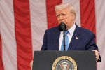В Кремле оценили попытки Трампа урегулировать конфликт на Украине