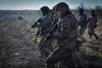 В Курской области ВСУ расправились над беременной на глазах у родственников и ребенка
