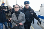 В России вынесли заочный приговор основательнице проекта «Ковчег»