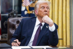 Трамп похвалил Европу и понадеялся на открытие ее рынков для США