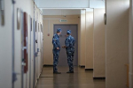 Сотрудник ФСИН России попался при копировании служебных документов