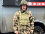 Участник СВО развивает агробизнес в Козельском районе