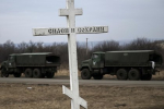 Спецпосланник Трампа назвал общее число потерь в конфликте на Украине