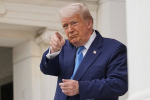 Стало известно о планах Трампа заключить масштабную сделку с Китаем и Россией