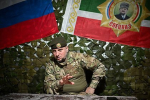 Алаудинов оценил количество желающих воевать с Россией иностранцев