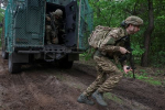 Воевавший на стороне Украины бельгиец рассказал о гибели более 100 наемников ВСУ