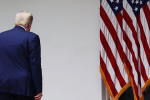 В Белом доме рассказали о возможном разрыве отношений России и США