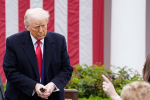 В Белом доме рассказали о планах Трампа по санкциям против России