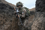 Российские военные закрепились в Строевке и продвинулись вглубь обороны ВСУ