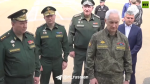 Министр обороны РФ высоко оценил модульные казармы из Малоярославца
