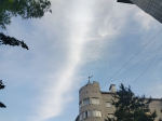 В Калугу вновь пришла магнитная буря