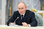 Путин высказался о значении визитов стран-друзей России на 9 Мая