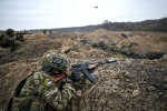 Российский командир раскрыл детали освобождения последних населенных пунктов в приграничье