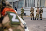 Стало известно об эвакуации военкомата в Москве после сообщения о минировании