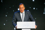 Лавров заявил о нежелании России «делить террористов на плохих и хороших»