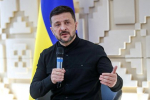В России ответили на слова Зеленского о сроке окончания украинского конфликта