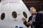      SpaceX   10 