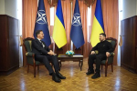 Лавров назвал одно из условий России для урегулирования конфликта на Украине
