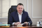 Геннадий Новосельцев поздравил калужан с Днем пограничника
