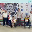 Калужская пловчиха выиграла серебро в первый день чемпионата России