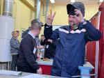 В Калуге выбрали сварщика года