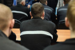 ФСИН прокомментировала информацию о сбежавшем из СИЗО в Казани заключенном