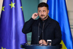 Зеленский рассказал о звонке Умерова Мединскому после переговоров