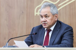 Шойгу рассказал министру госбезопасности КНДР о подвиге корейских бойцов в Курской области