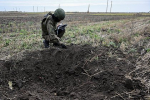 Пострадавшим от обстрелов ВСУ аграриям оказали финансовую помощь