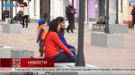 Что делать, если ребёнок потерялся, разъясняет инструктор отряда «Лиза Алерт»