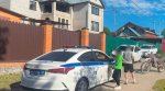 В Калуге выявили 7 нарушителей-мотоциклистов