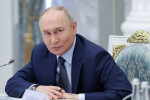 93-летняя блогерша описала встречу с Путиным фразой «трогает до мурашек»
