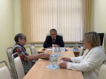 Крышу калужского дома починят на несколько лет раньше, чем запланировано